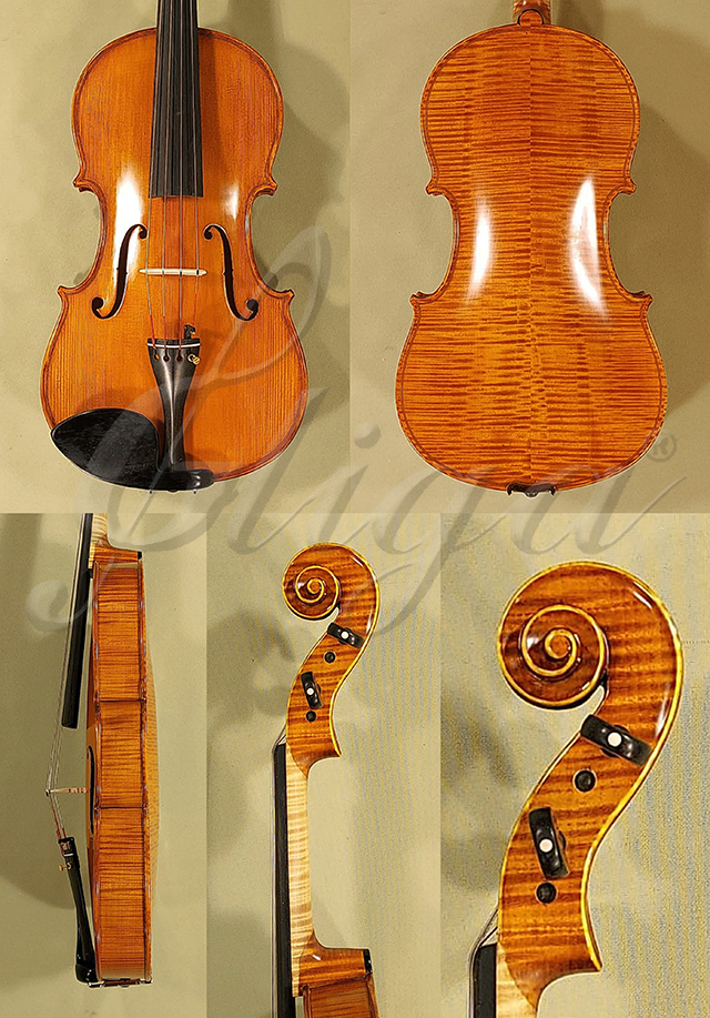 16" MAESTRO VASILE GLIGA Violas * GC3810