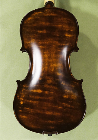 Stained Antiqued 4/4 WORKSHOP GEMS 1 Violin * Code: D1510