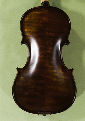 Stained Antiqued 4/4 WORKSHOP 'GEMS 1' Violin * Code: D1511