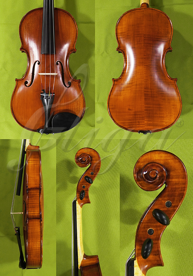 16.5" WORKSHOP GEMS 1 Left Handed Violas  * GC5123