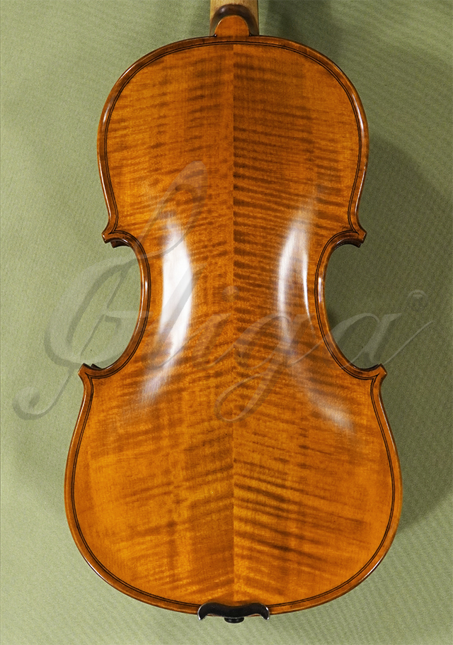 7/8 WORKSHOP 'GEMS 1' Violin * Code: D1533