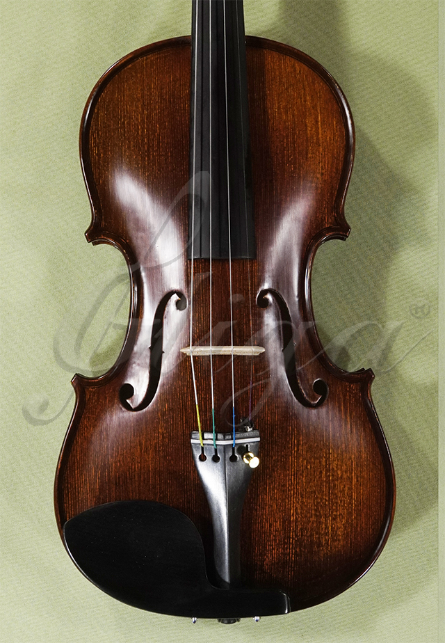 Stained Antiqued 4/4 MAESTRO GLIGA Violin * Code: D1534
