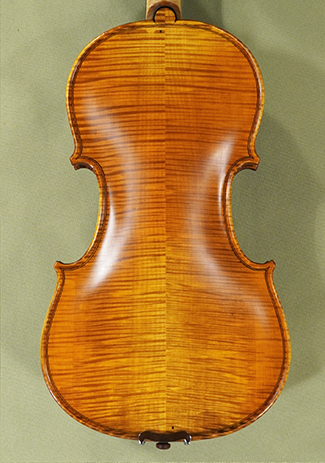 Antiqued 4/4 MASTER 'GENOVA 1' Violin * Code: D1578