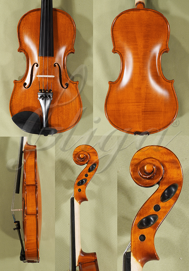 4/4 Student GEMS 2 Violins * GC3828