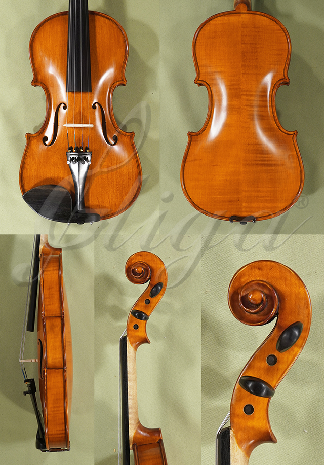 4/4 Student GEMS 2 Violins * GC3828