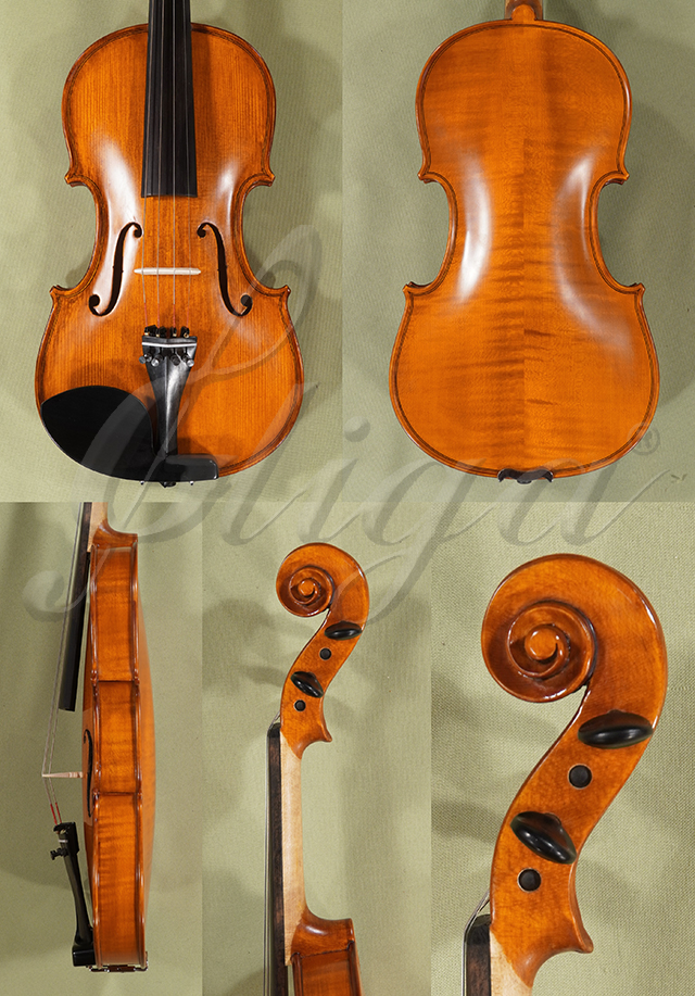 4/4 Student GEMS 2 Violins * GC3828