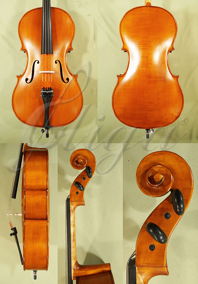 1/2 Student 'GEMS 2' Cellos * GC3873